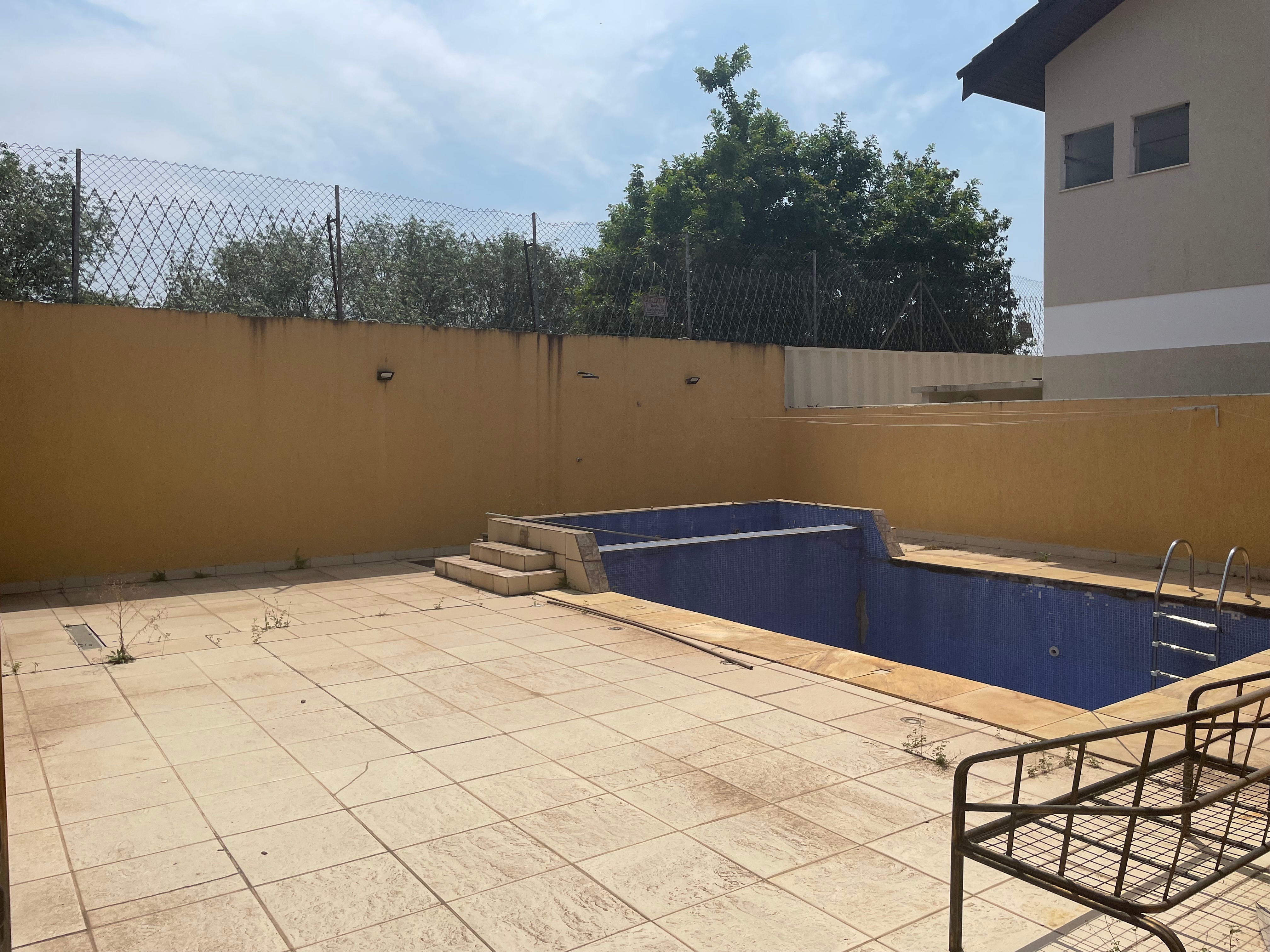 Casa, 5 quartos, 240 m² - Foto 35