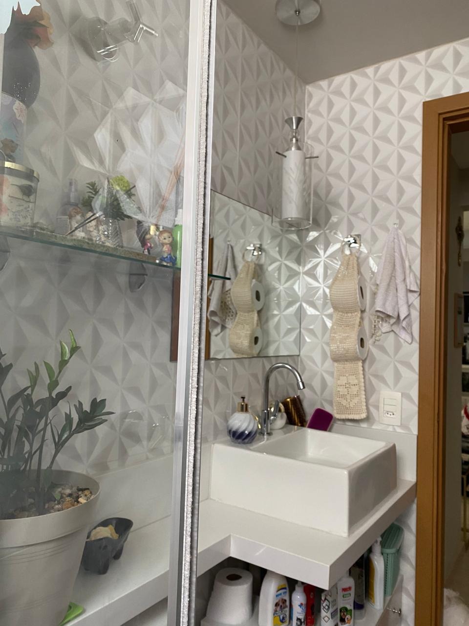 Apartamento, 2 quartos, 63 m² - Foto 17