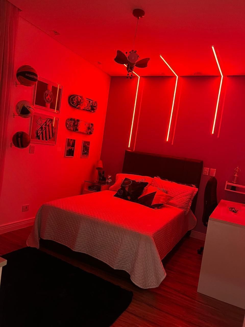 Casa de Condomínio, 4 quartos - Foto 34