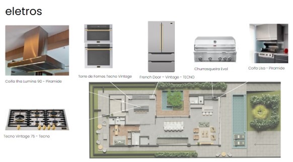 Casa, 5 quartos, 596 m² - Foto 22