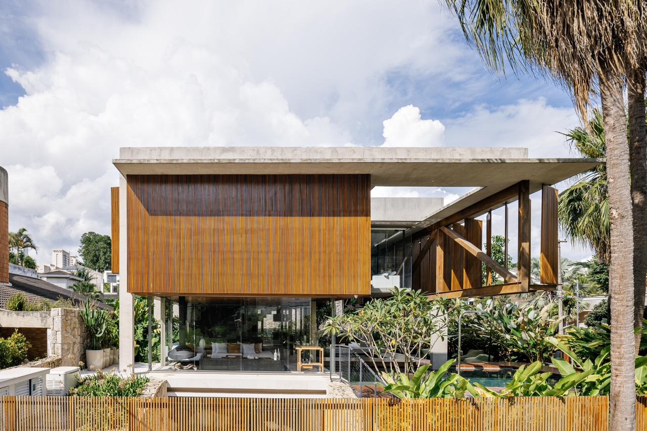 Casa, 4 quartos, 721 m² - Foto 21