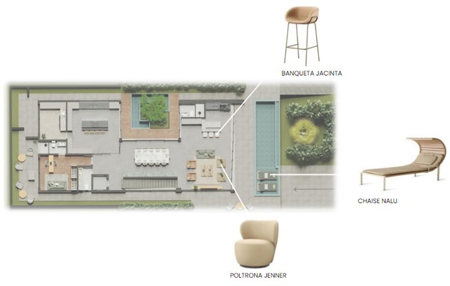 Casa, 5 quartos, 596 m² - Foto 30