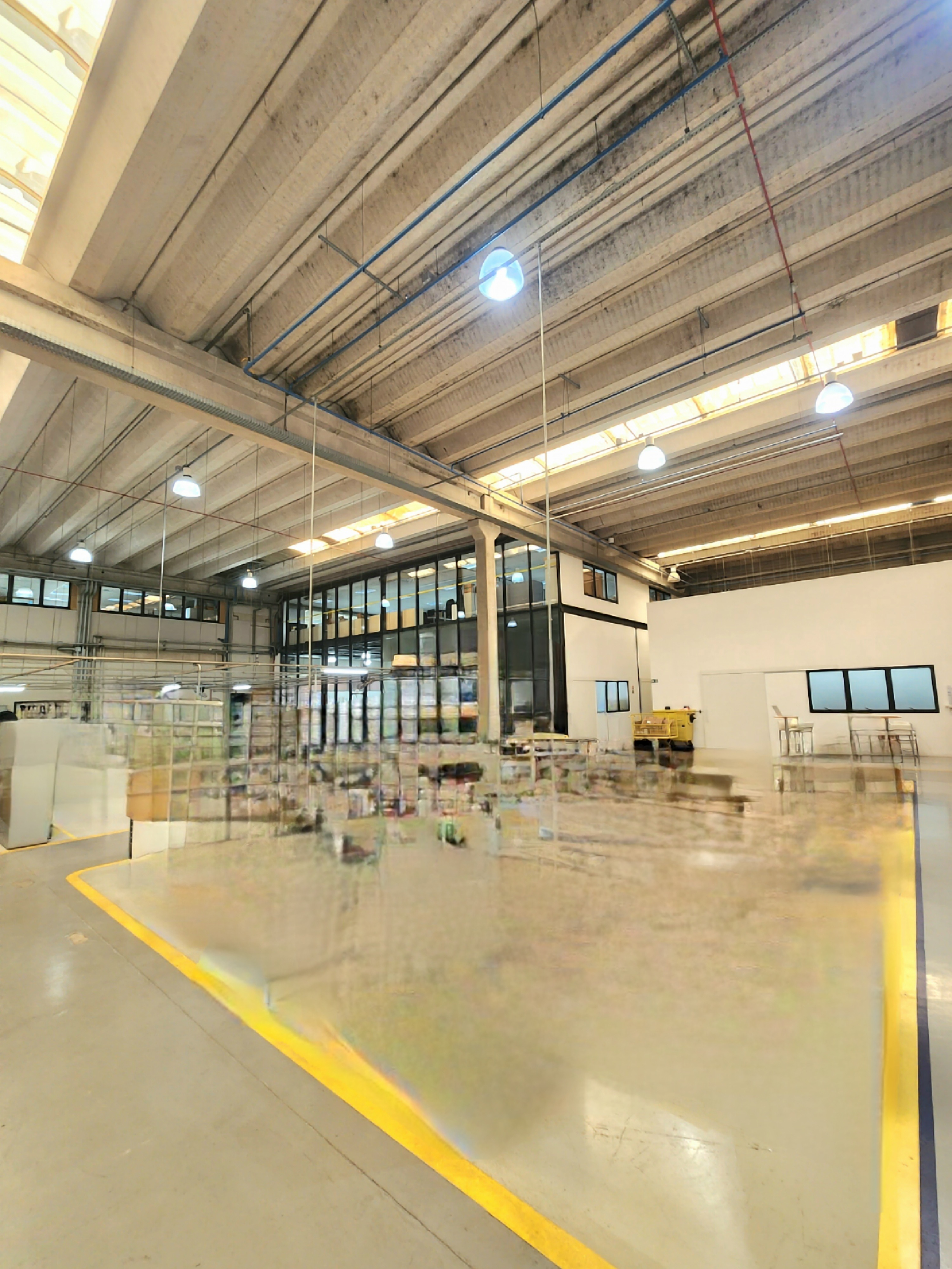 Prédio Inteiro, 5510 m² - Foto 5