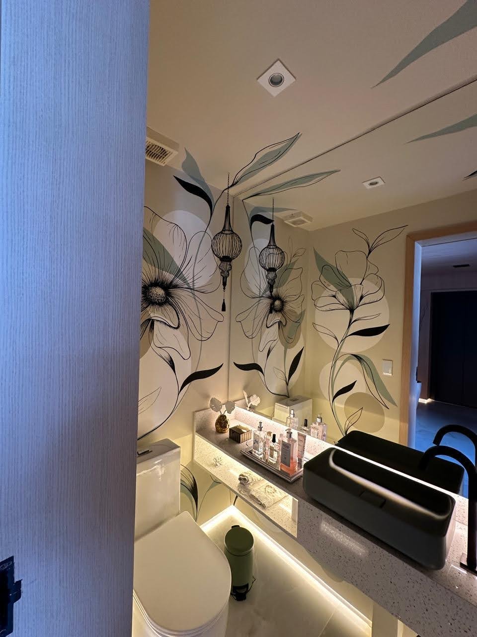 Apartamento, 4 quartos, 260 m² - Foto 7