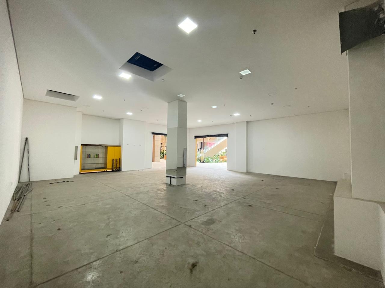 Loja-Salão, 282 m² - Foto 7