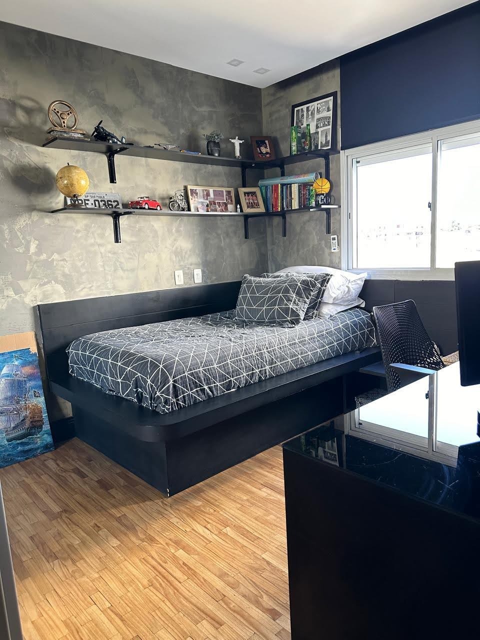 Apartamento, 4 quartos, 260 m² - Foto 15