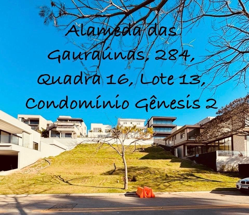 Terreno, 490 m² - Foto 2