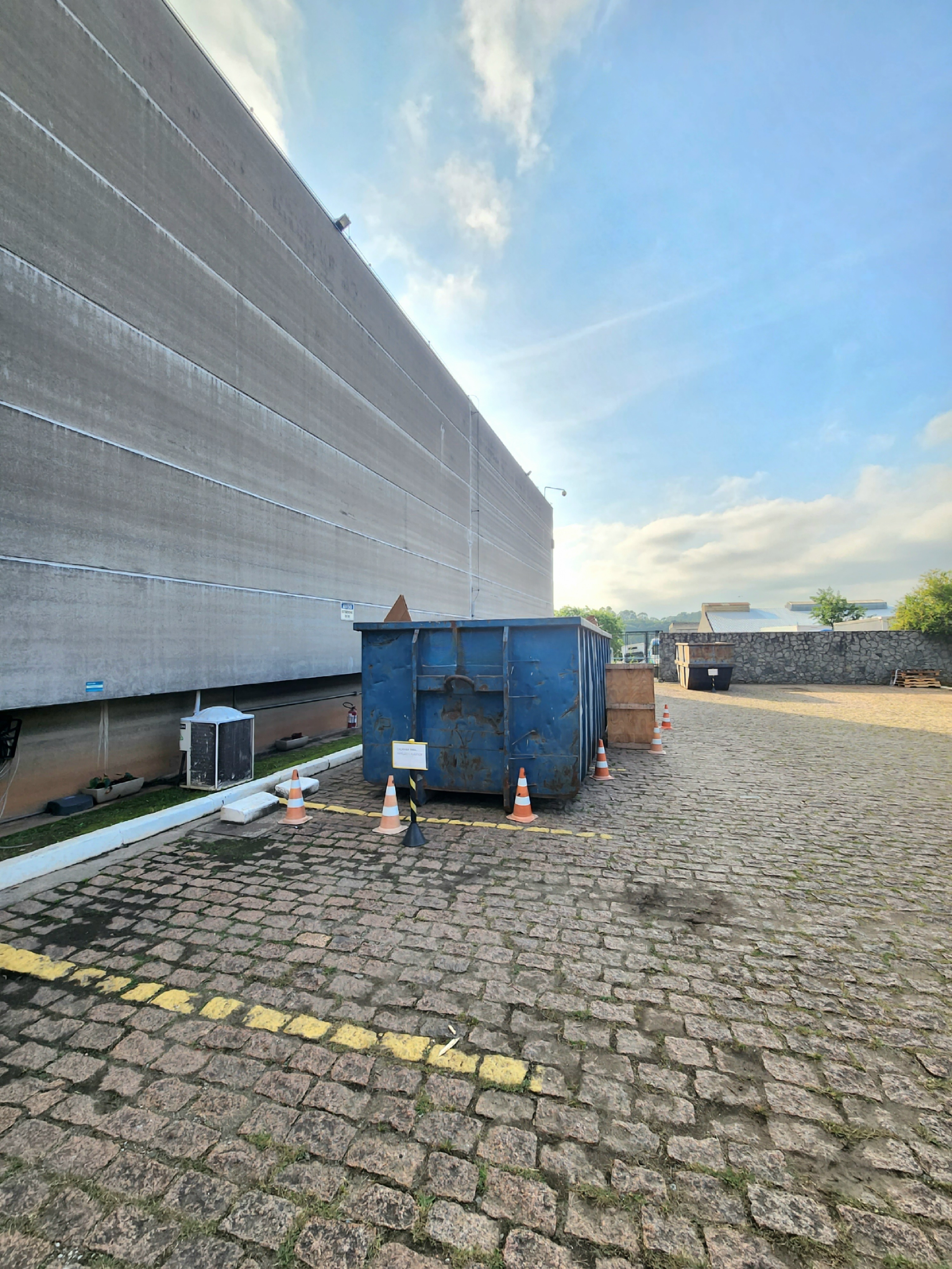 Prédio Inteiro, 5510 m² - Foto 9