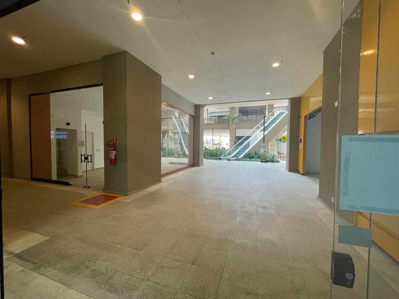 Loja-Salão, 125 m² - Foto 11