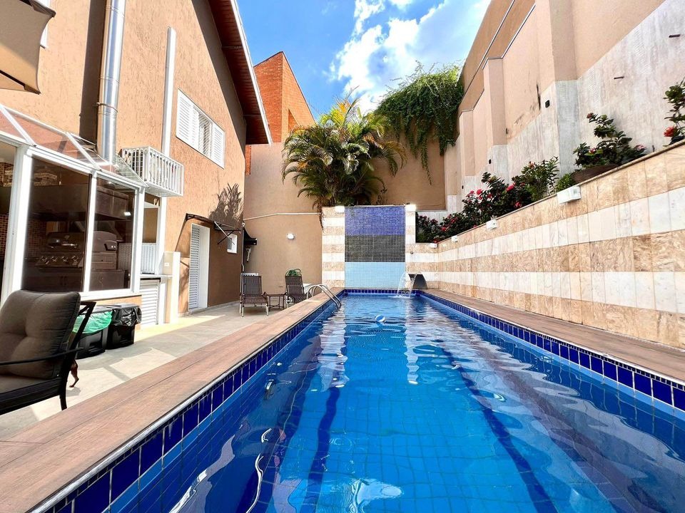 Casa, 5 quartos, 400 m² - Foto 27