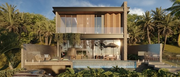 Casa, 5 quartos, 596 m² - Foto 2
