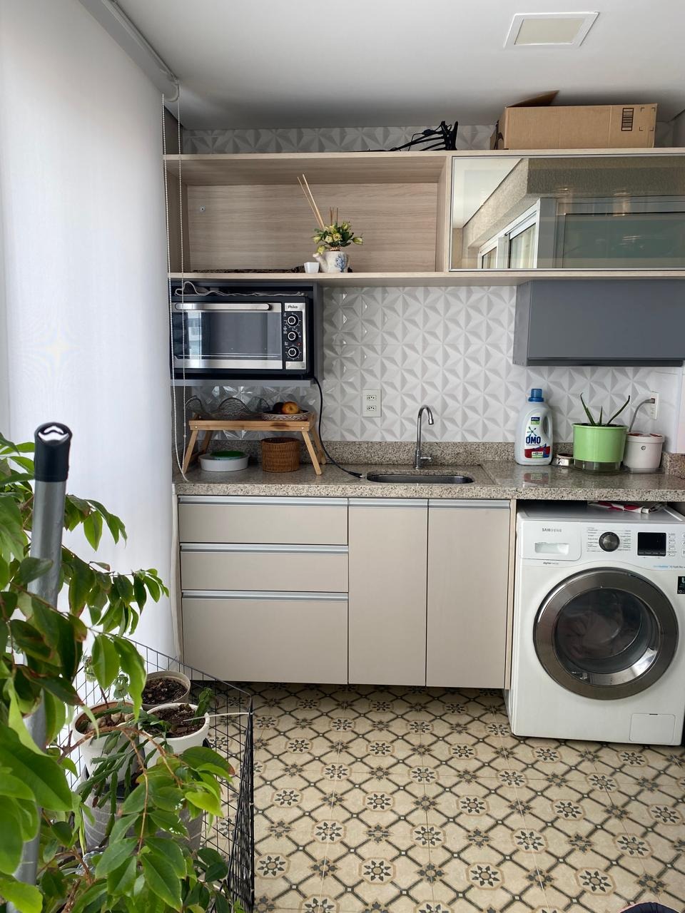 Apartamento, 2 quartos, 63 m² - Foto 10