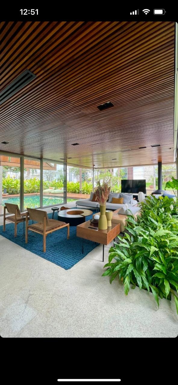 Casa, 4 quartos, 721 m² - Foto 11