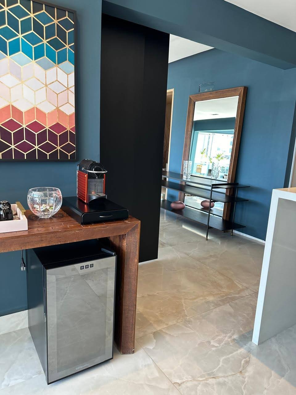 Apartamento, 4 quartos, 260 m² - Foto 4