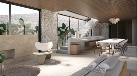 Casa, 5 quartos, 596 m² - Foto 7