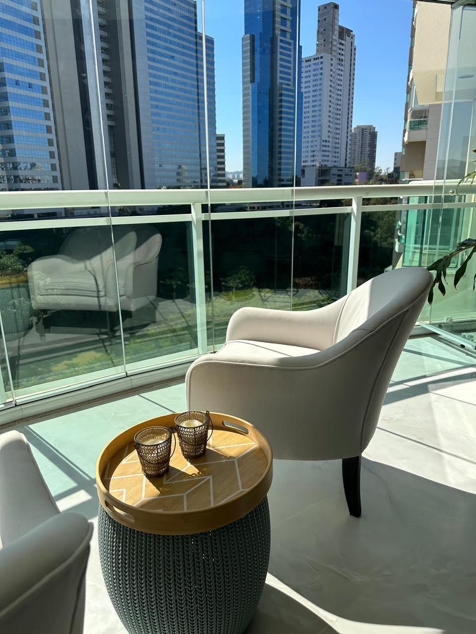 Apartamento, 4 quartos, 260 m² - Foto 16