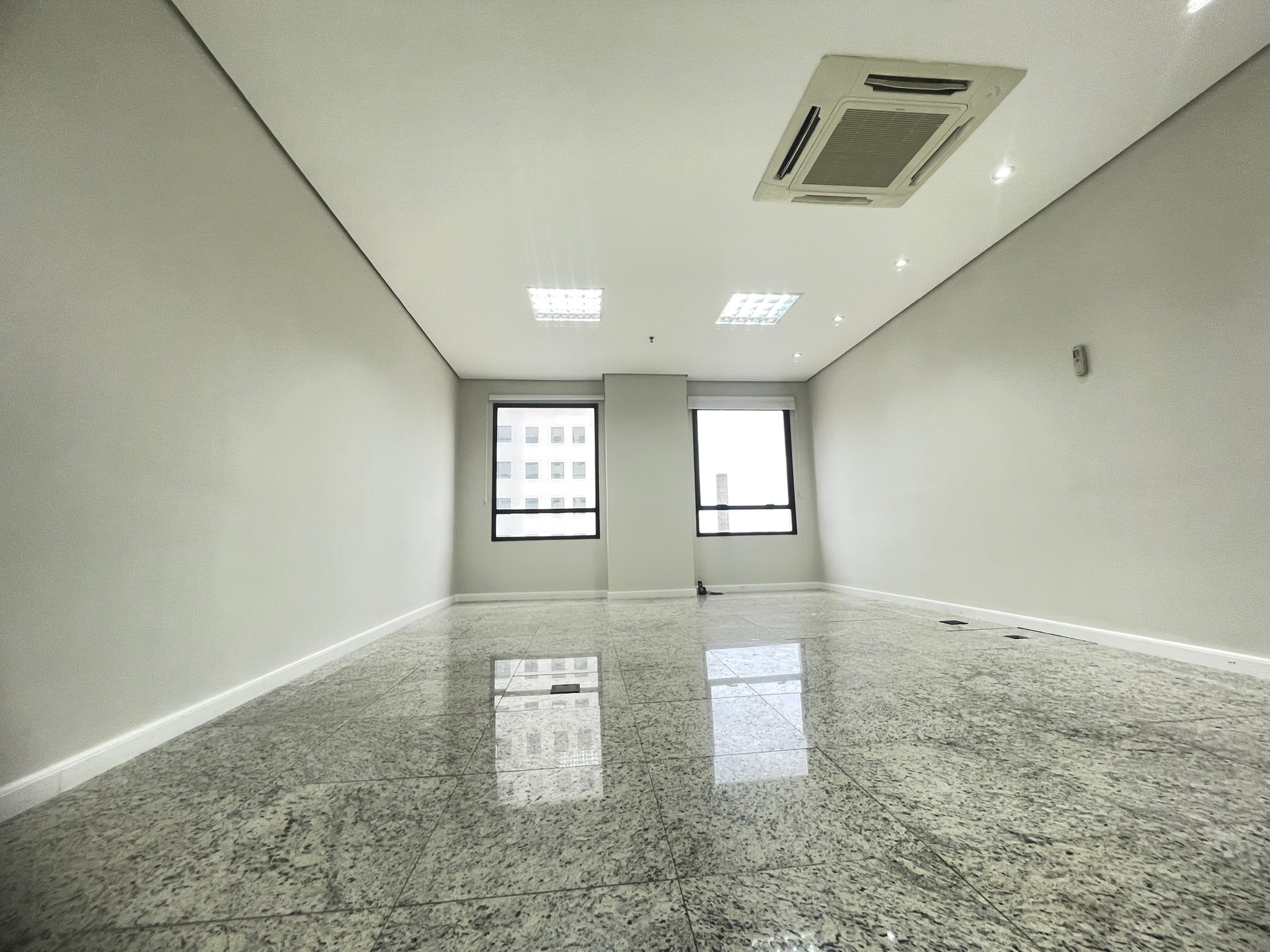 Sala-Conjunto, 48 m² - Foto 12