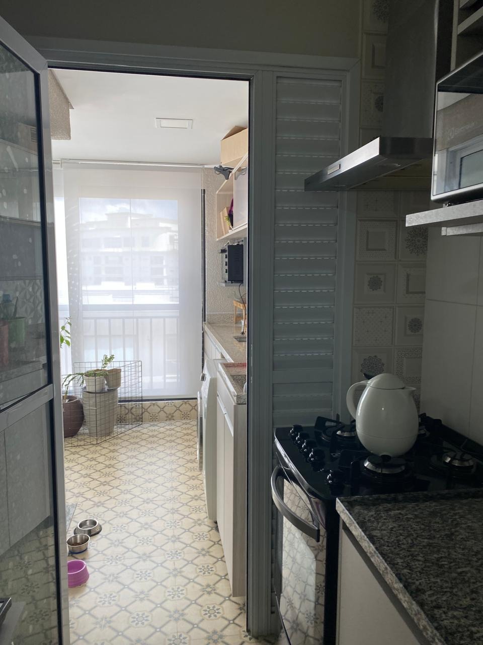 Apartamento, 2 quartos, 63 m² - Foto 8