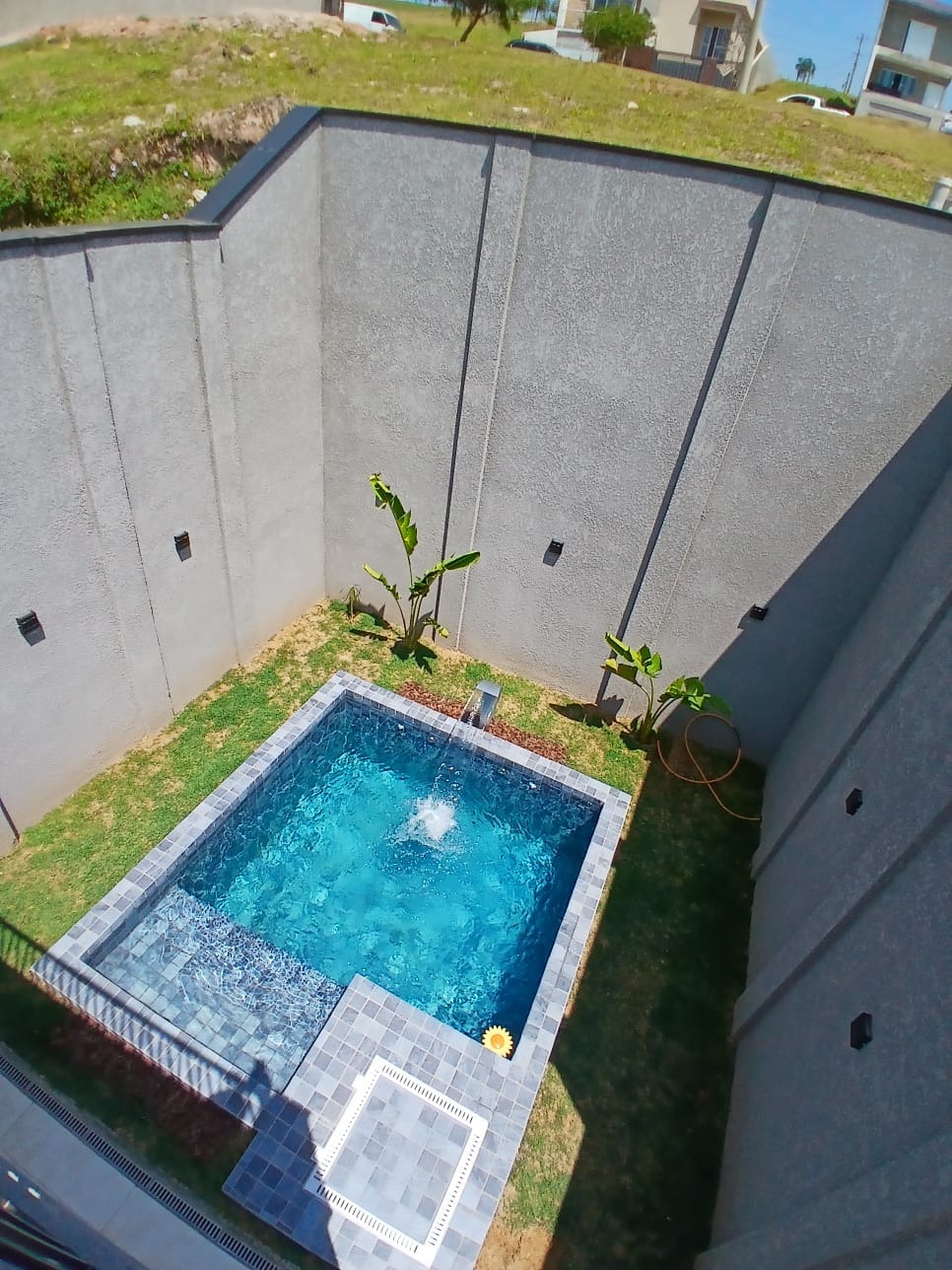 Casa de Condomínio, 3 quartos - Foto 7