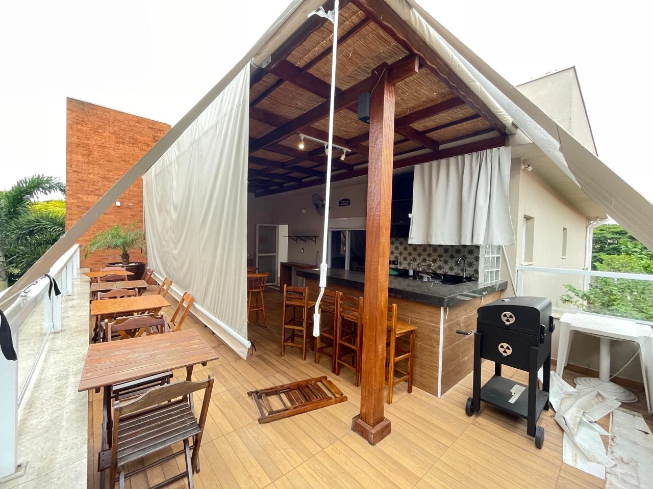 Casa, 5 quartos, 410 m² - Foto 43