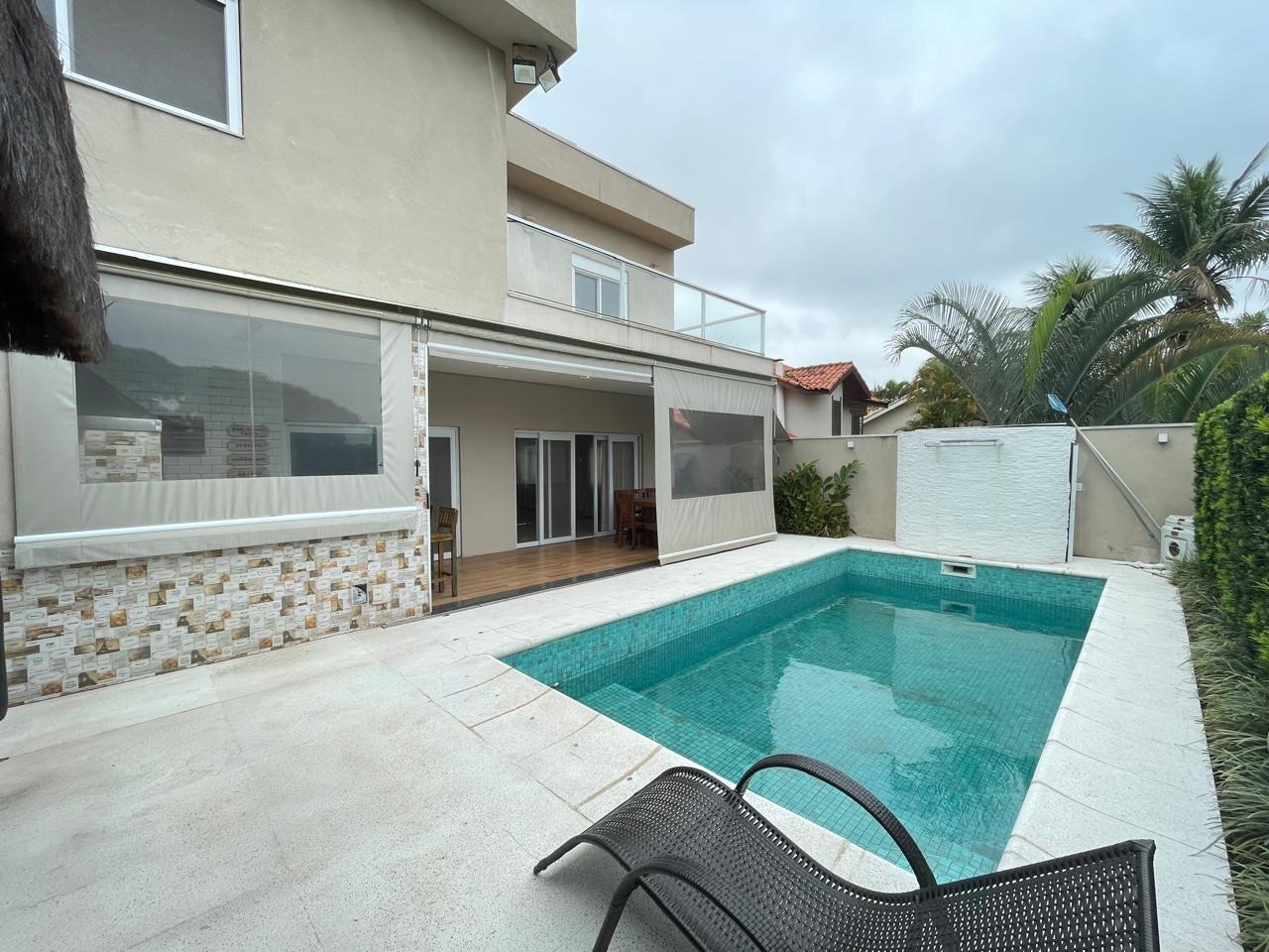 Casa, 5 quartos, 410 m² - Foto 30