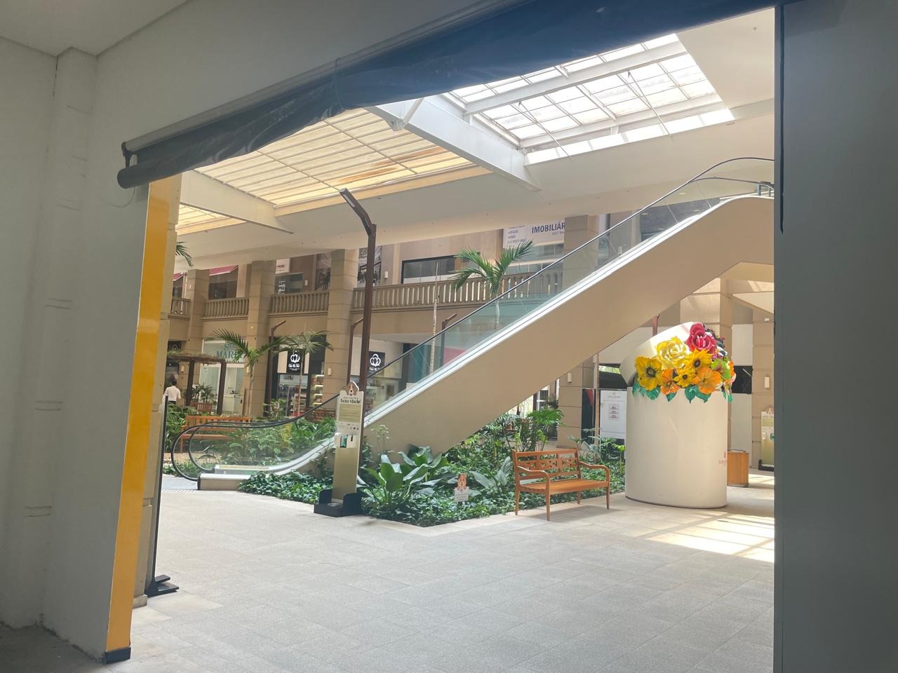 Loja-Salão, 282 m² - Foto 11