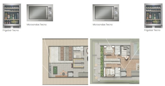 Casa, 5 quartos, 596 m² - Foto 24