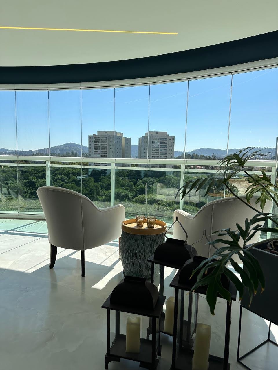 Apartamento, 4 quartos, 260 m² - Foto 18