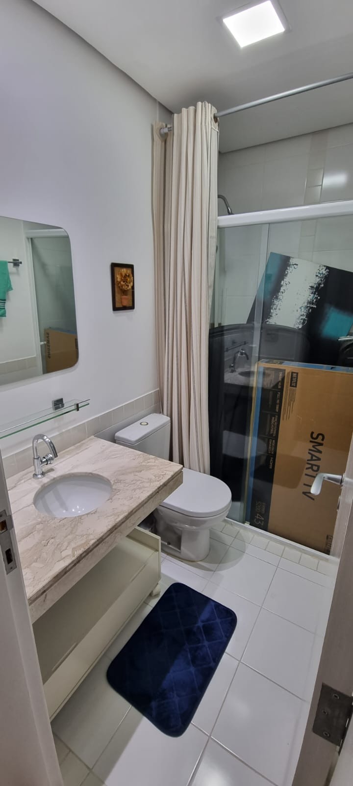 Apartamento, 2 quartos, 80 m² - Foto 3
