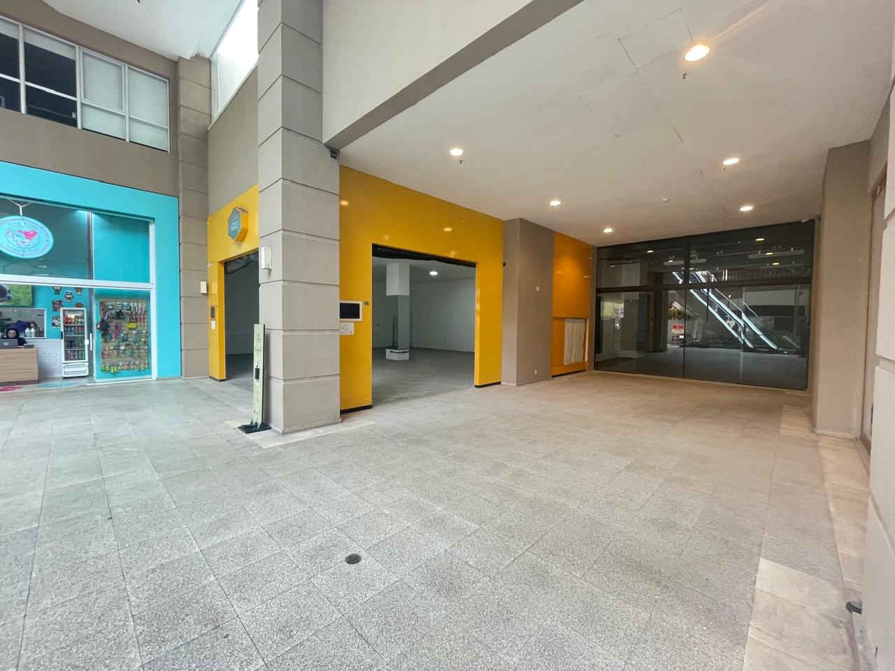 Loja-Salão, 282 m² - Foto 2