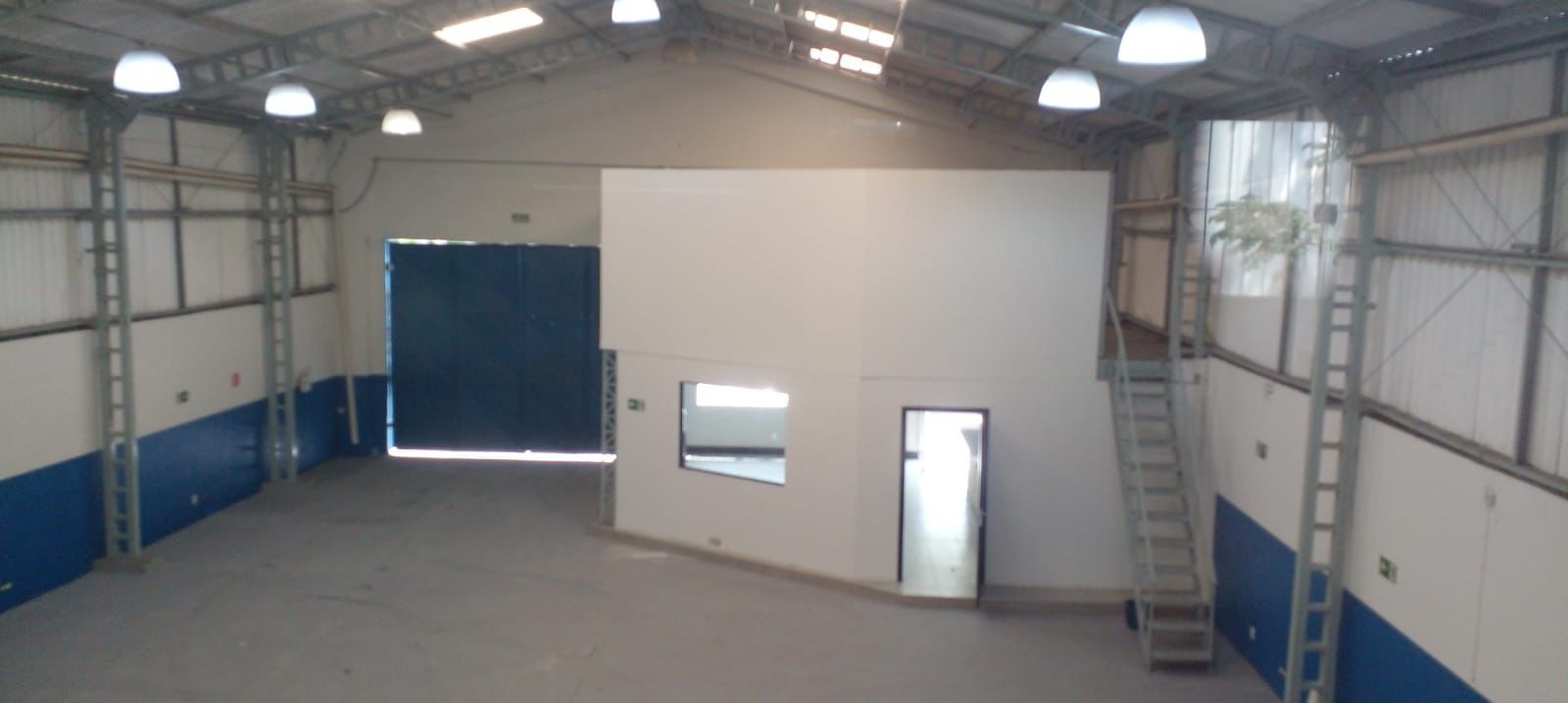 Depósito-Galpão, 500 m² - Foto 15