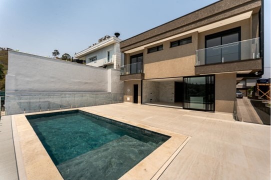 Casa, 4 quartos, 570 m² - Foto 29