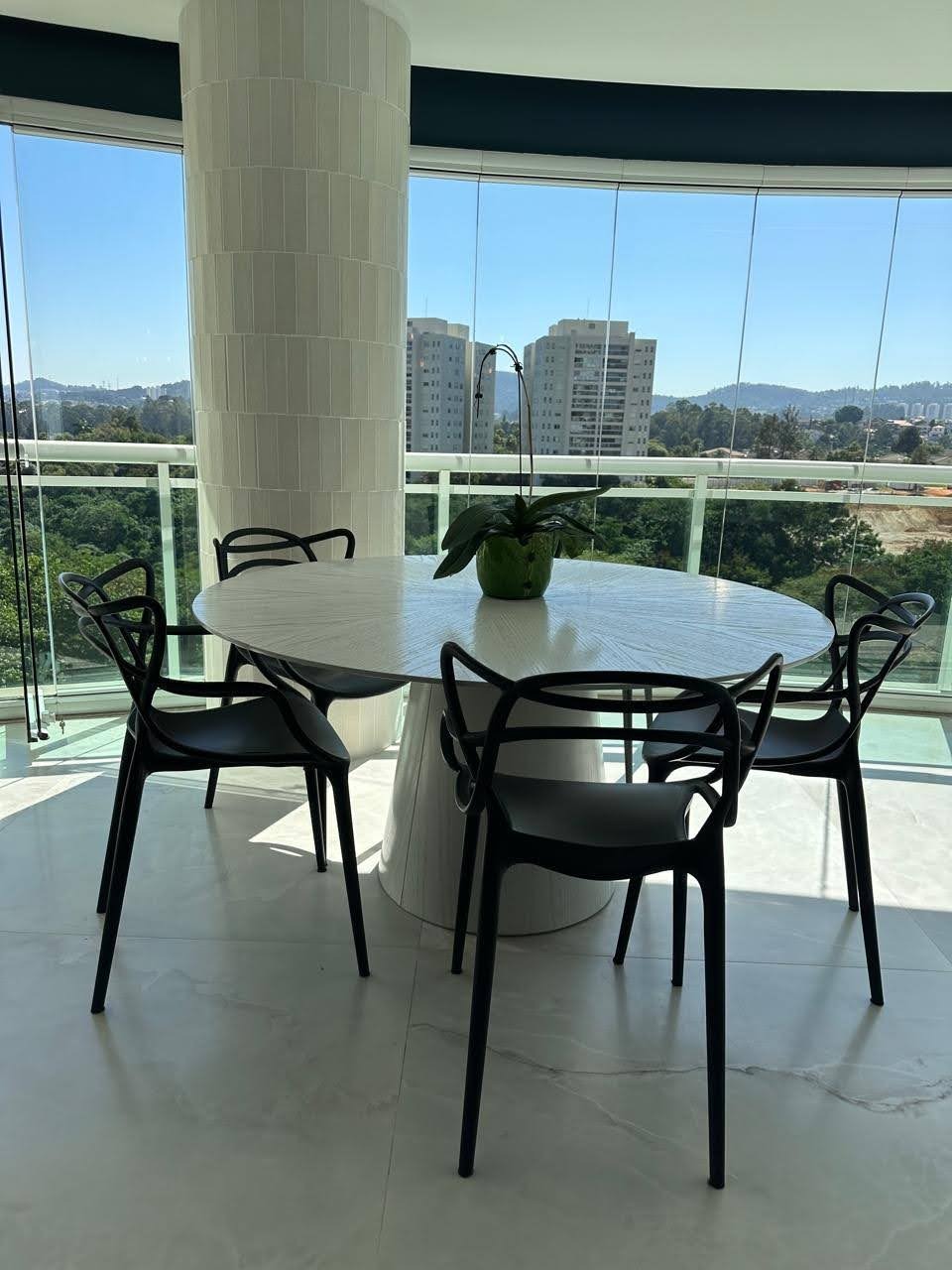 Apartamento, 4 quartos, 260 m² - Foto 20