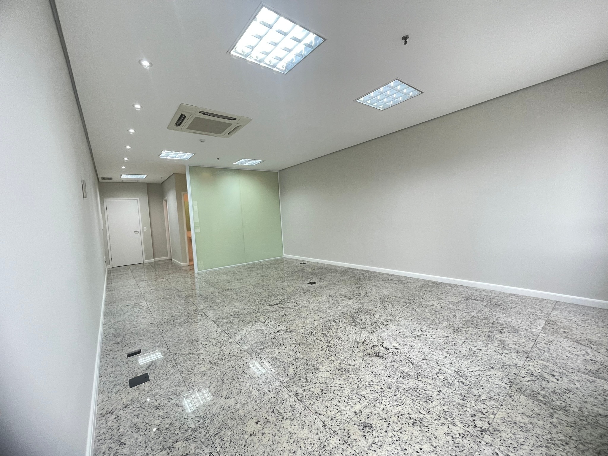Sala-Conjunto, 48 m² - Foto 10
