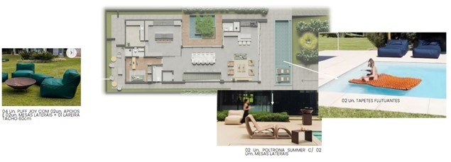Casa, 5 quartos, 596 m² - Foto 32