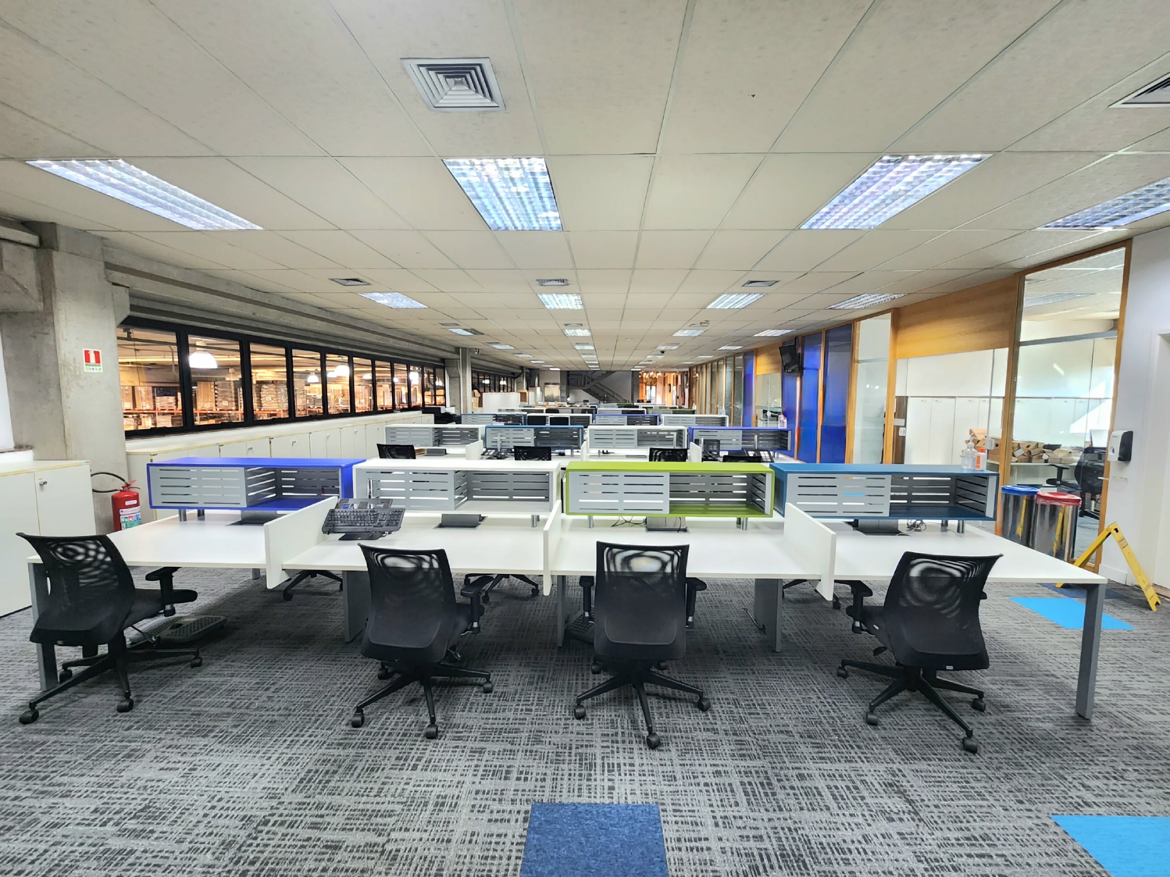 Prédio Inteiro, 5510 m² - Foto 20
