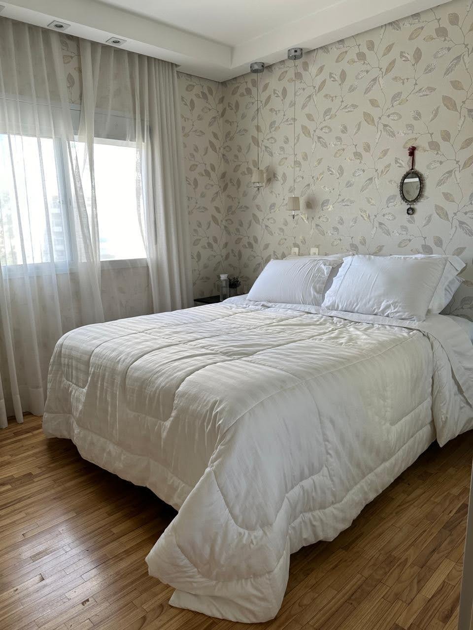 Apartamento, 4 quartos, 260 m² - Foto 12