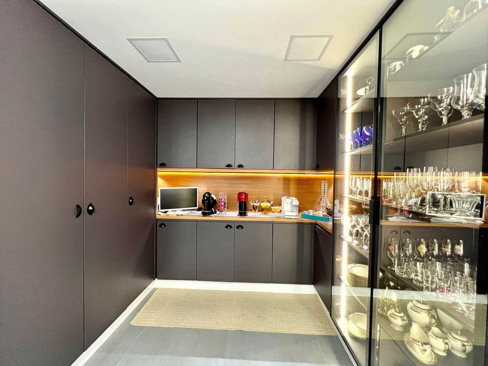 Casa, 5 quartos, 400 m² - Foto 25