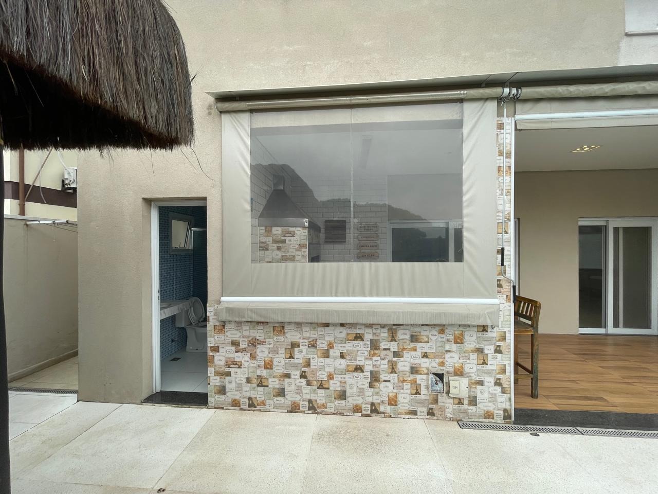 Casa, 5 quartos, 410 m² - Foto 32