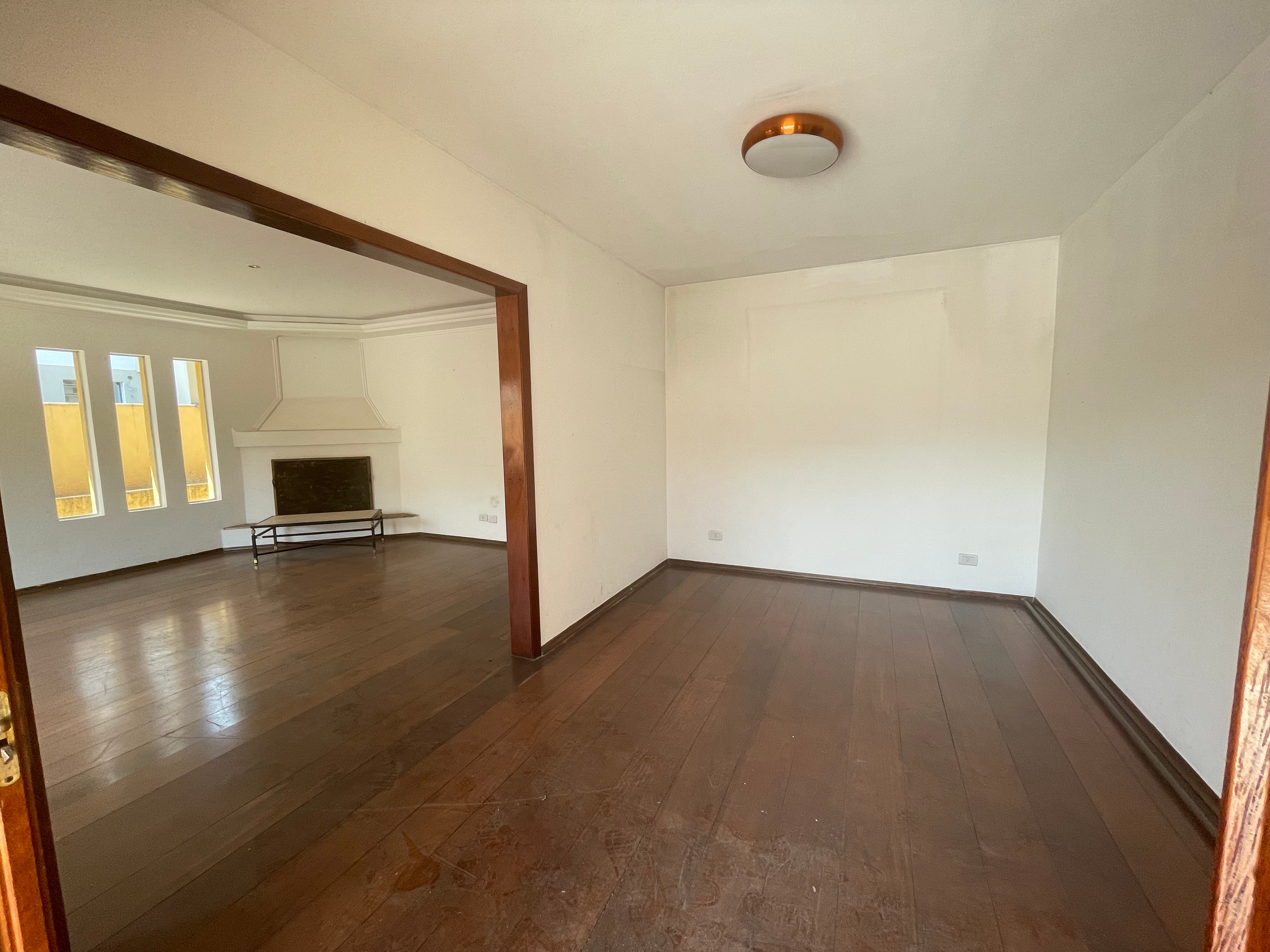 Casa, 5 quartos, 240 m² - Foto 11