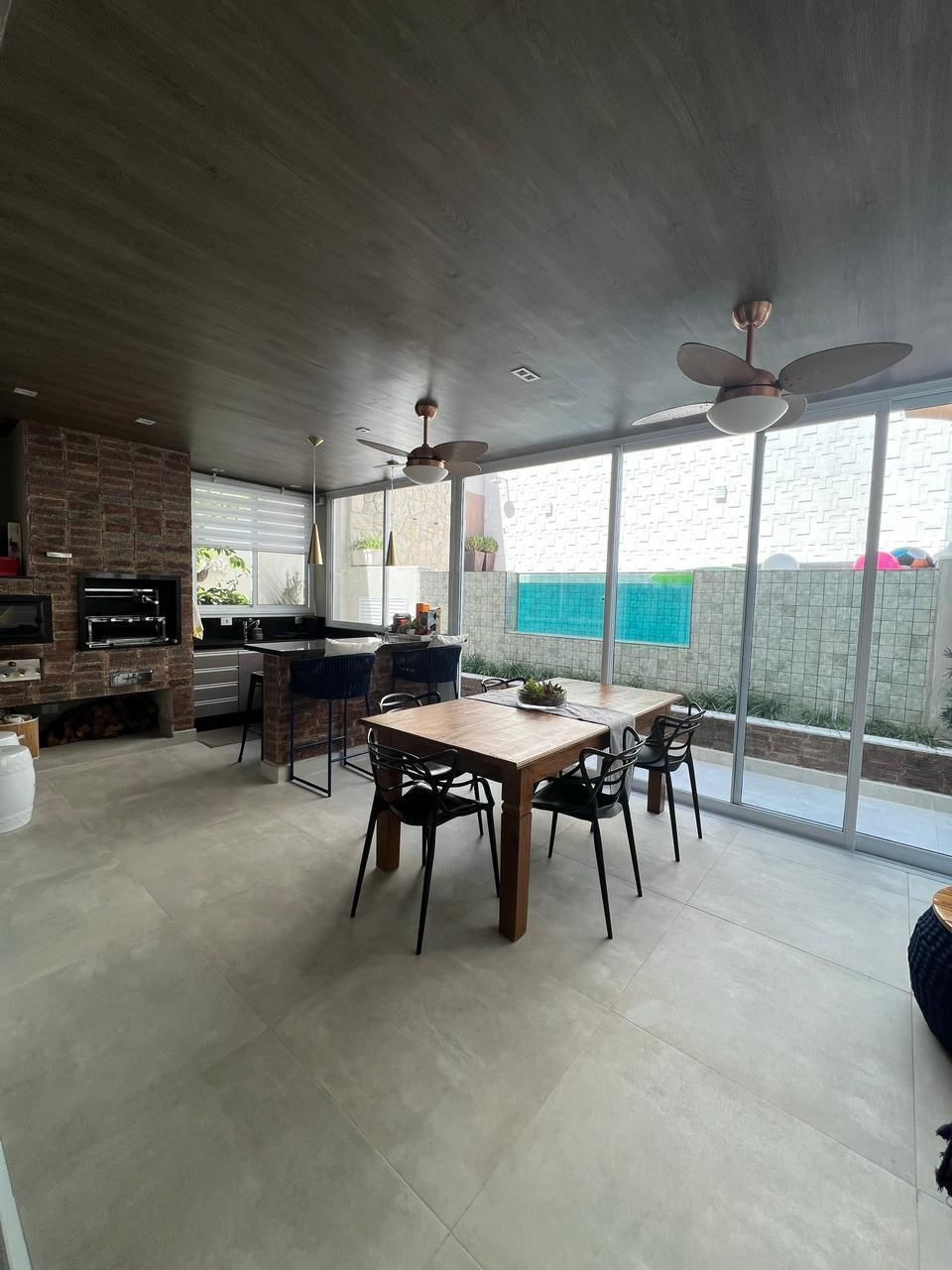 Casa de Condomínio, 4 quartos - Foto 7