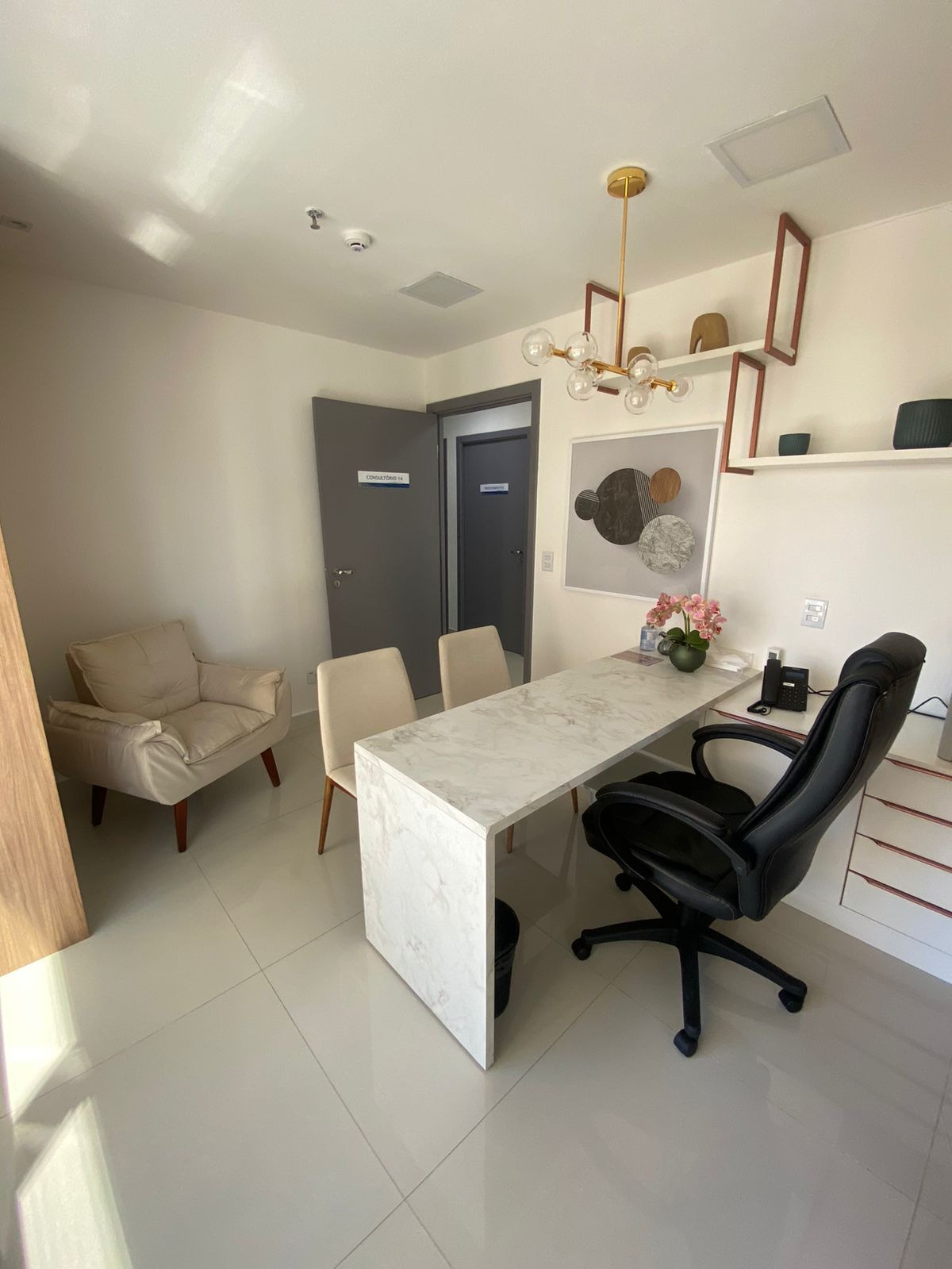 Sala-Conjunto, 500 m² - Foto 16