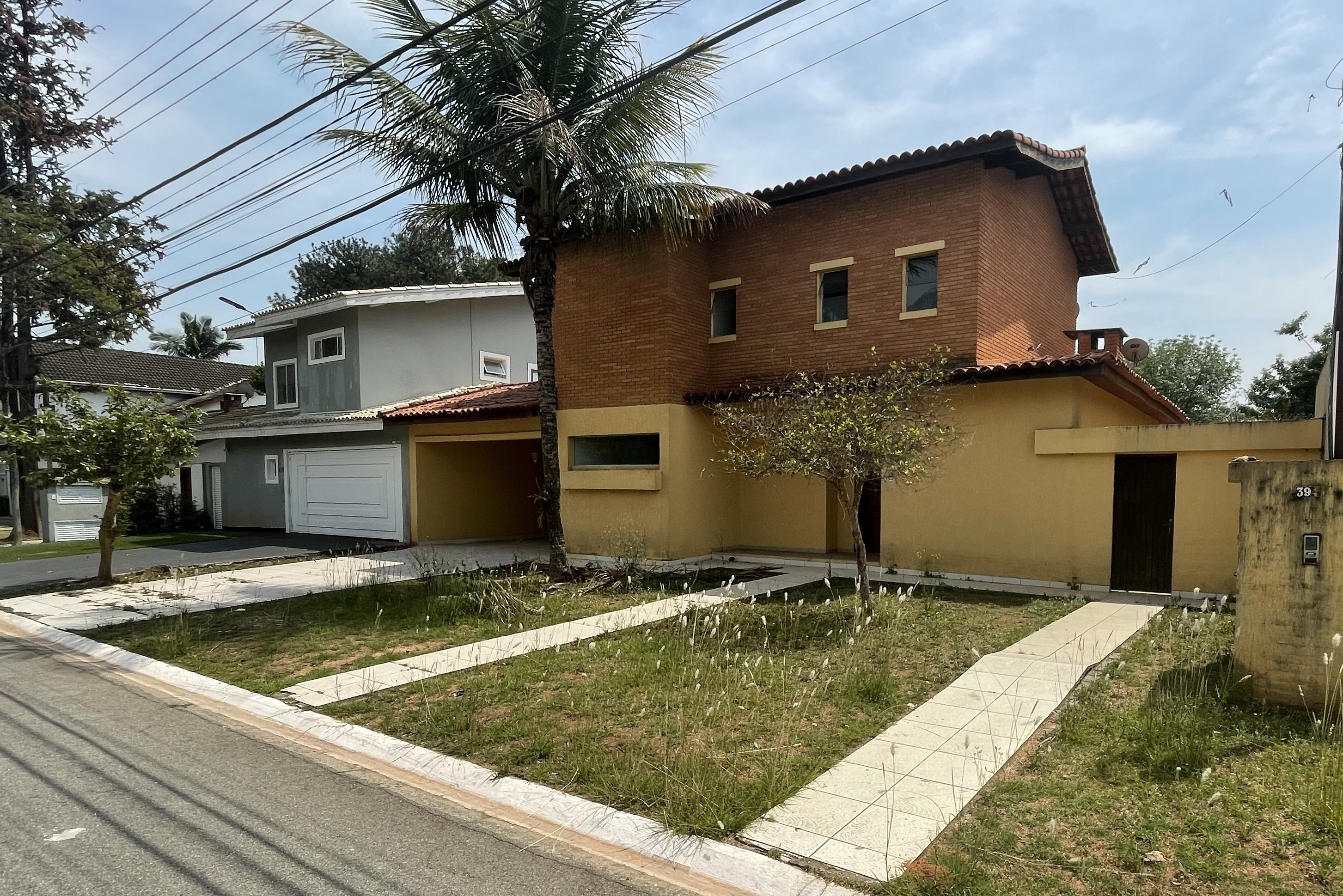 Casa, 5 quartos, 240 m² - Foto 2