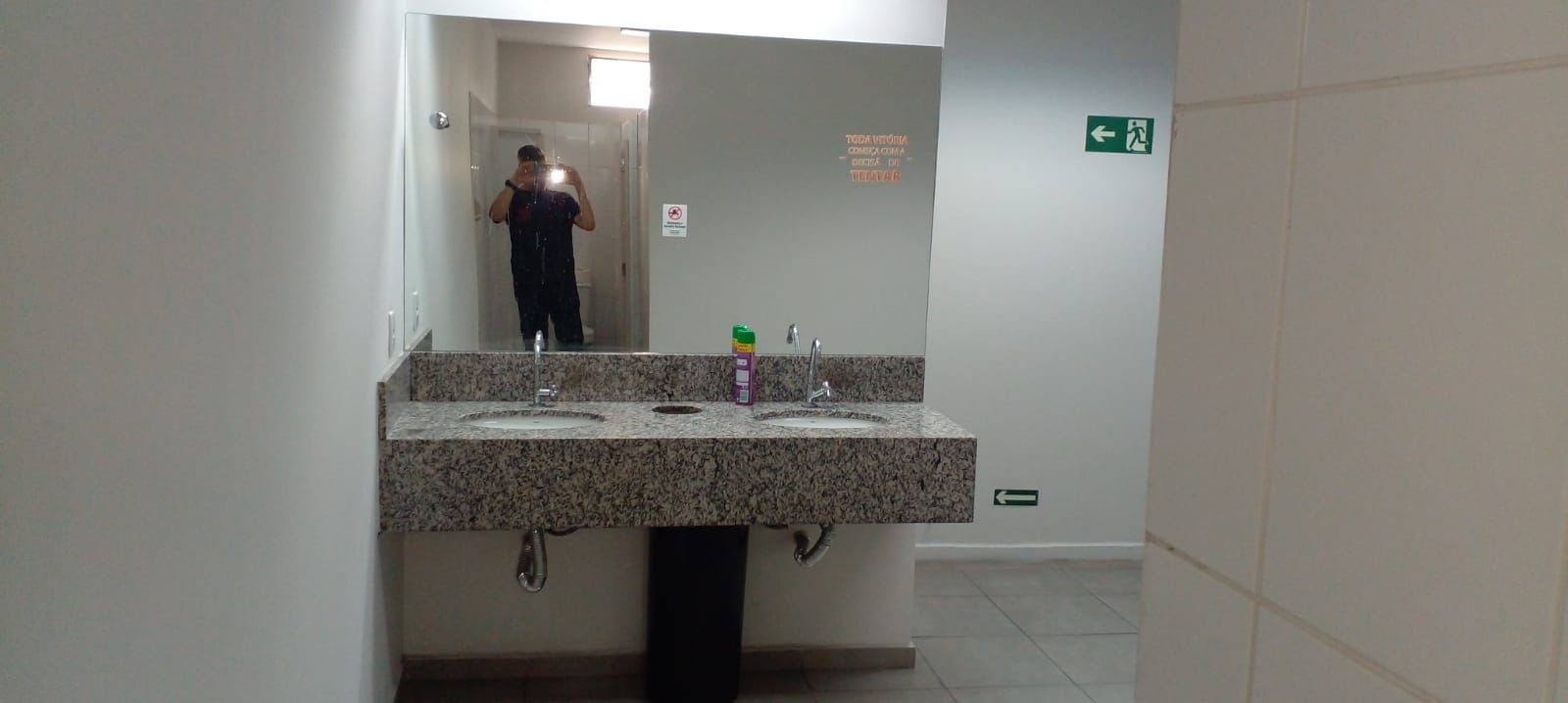 Depósito-Galpão, 500 m² - Foto 26