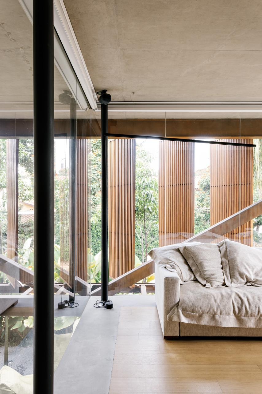 Casa, 4 quartos, 721 m² - Foto 7