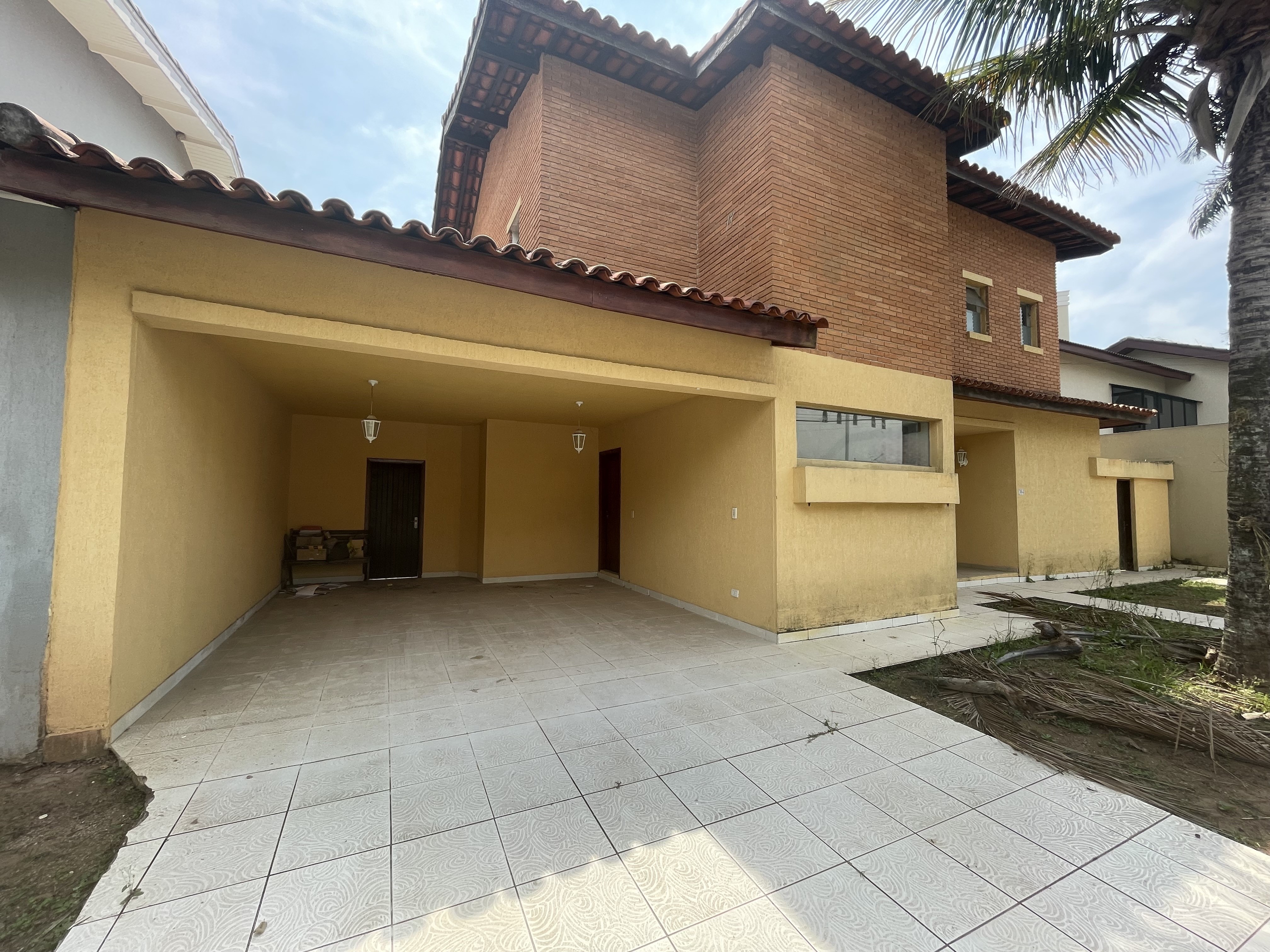 Casa, 5 quartos, 240 m² - Foto 3