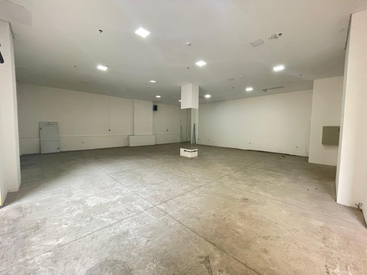 Loja-Salão, 282 m² - Foto 5
