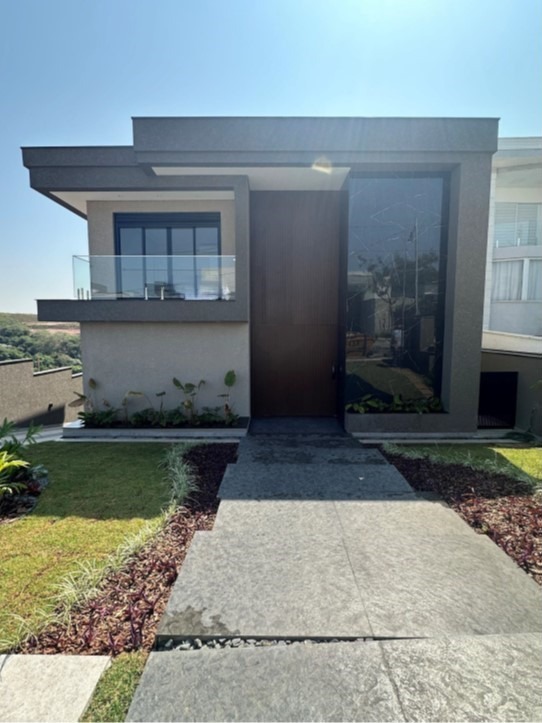 Casa, 4 quartos, 570 m² - Foto 1