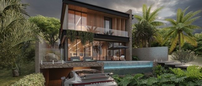 Casa, 5 quartos, 596 m² - Foto 4
