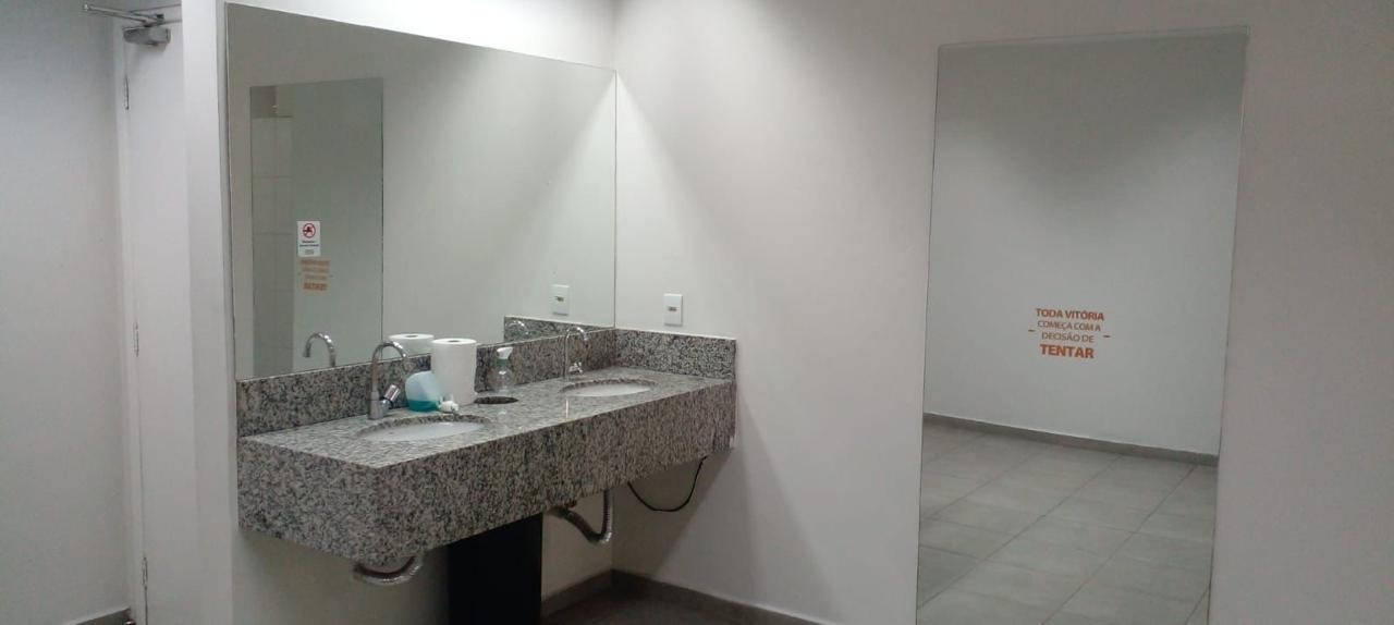 Depósito-Galpão, 500 m² - Foto 29